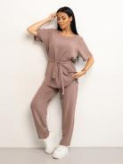 Костюм мод.1844/3 - фото 5