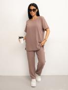 Костюм мод.1844/3 - фото 8