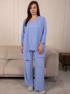 Костюм мод.2142/4 - фото