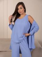 Костюм мод.2142/4 - фото 3