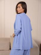 Костюм мод.2142/4 - фото 4