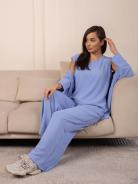 Костюм мод.2142/4 - фото 5