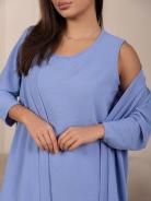 Костюм мод.2142/4 - фото 6