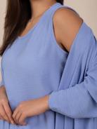 Костюм мод.2142/4 - фото 7