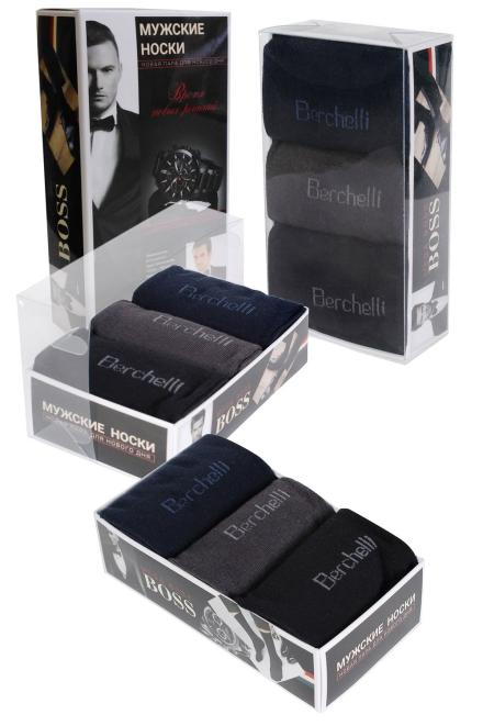 Носки Босс мужские в ассортименте