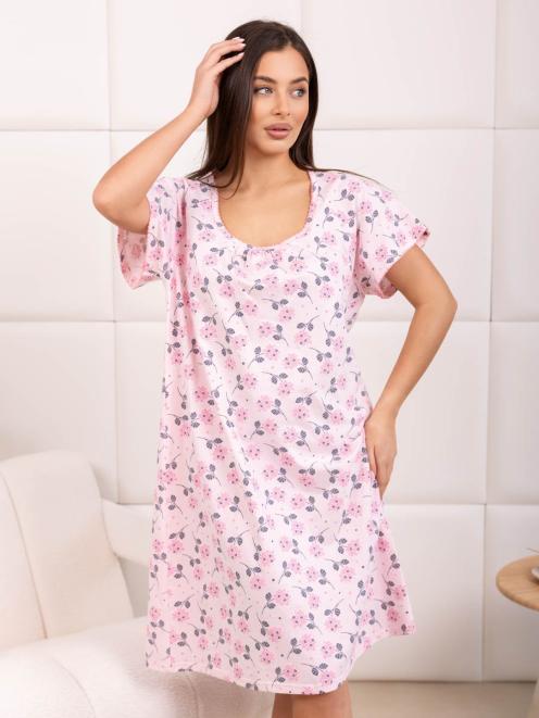 Ночная сорочка мод.2205/2