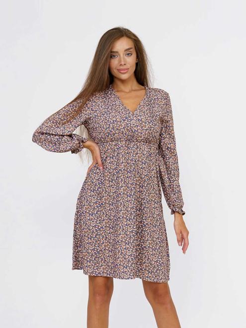 Платье мод.1538*