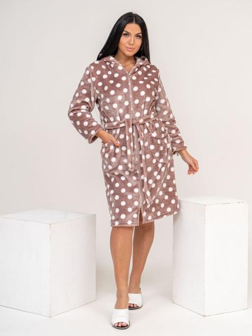 Халат мод.853/5