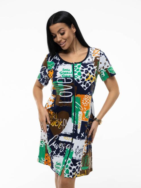 Халат мод.1542/7*