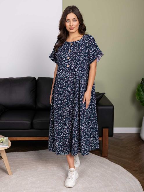 Платье мод.2146/1