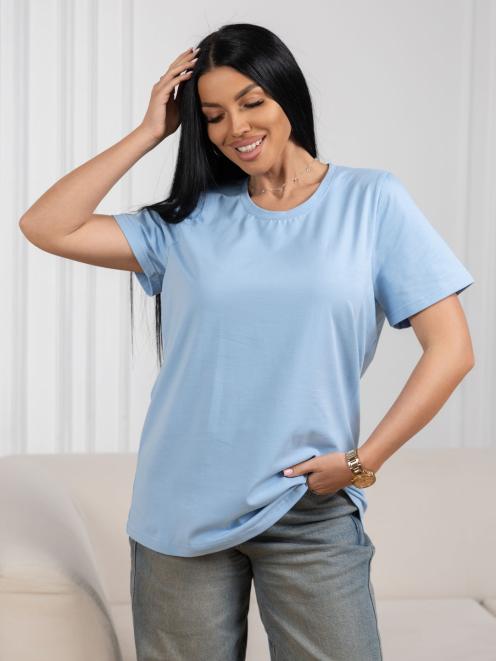 Футболка мод.1905/6