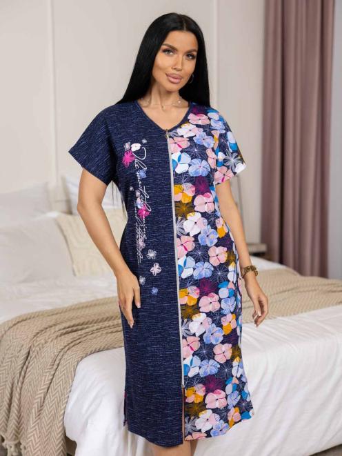 Халат мод.2019/3