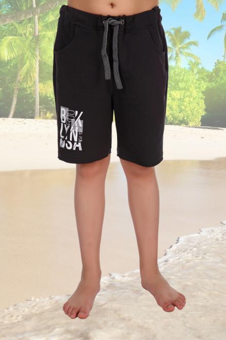 Шорты Тимати детские фумэ