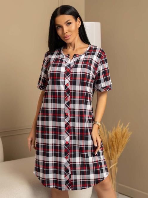 Халат мод.2066