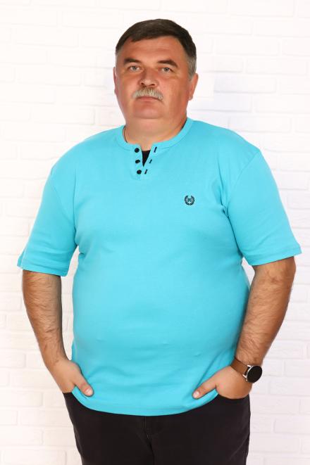 Футболка 5950 ментол