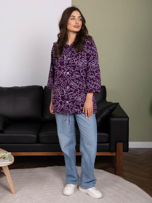 Рубашка мод.2176/3