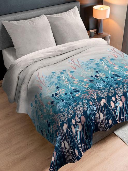 Постельное белье перкаль премиум - Медея