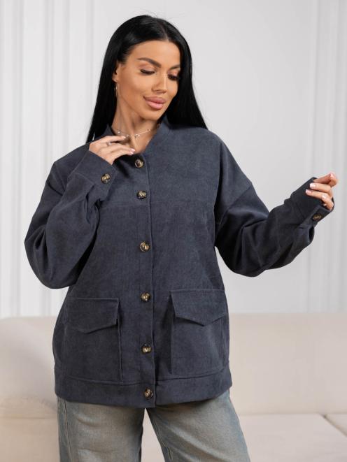 Бомбер мод.2167/1