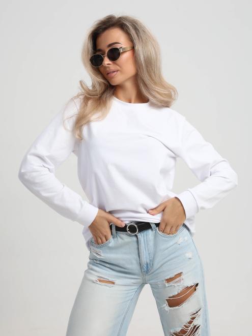 Лонгслив женский Л-1