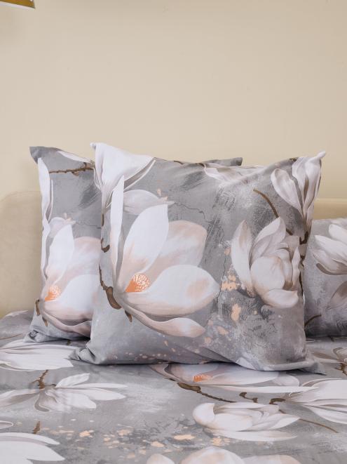 Комплект наволочек бязь люкс - Лотос
