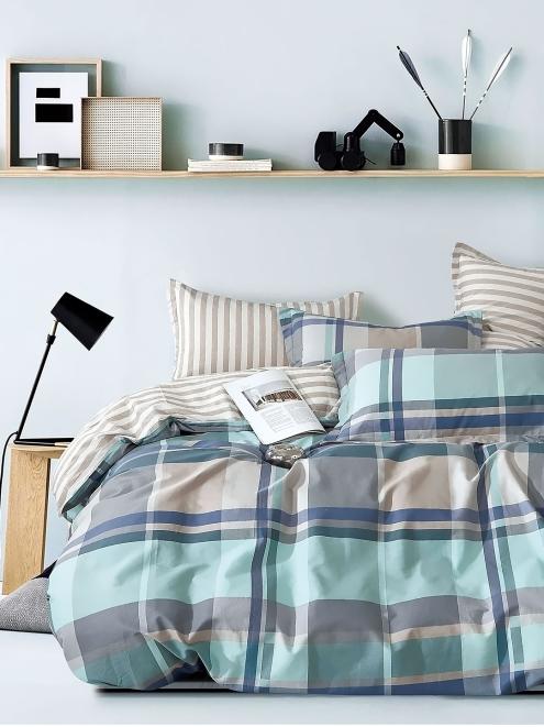 КПБ Сатин Элит - КОРФУ