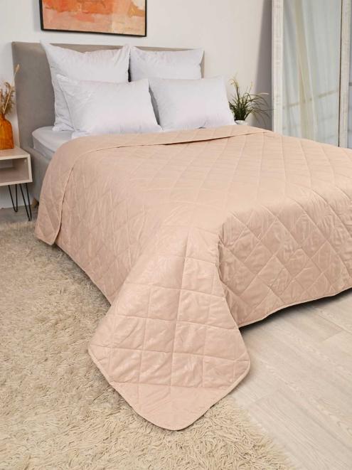 Покрывало Элегант - Пломбир