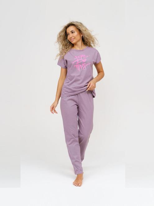 Пижама мод.1650/5