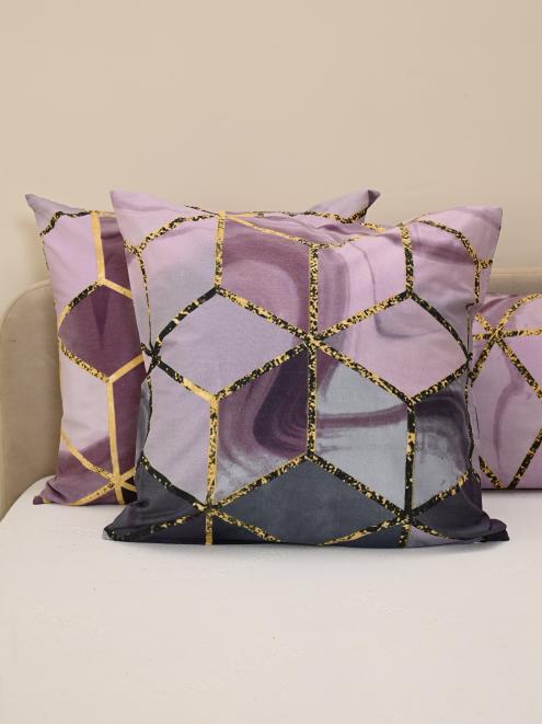 Комплект наволочек бязь люкс - Калейдоскоп