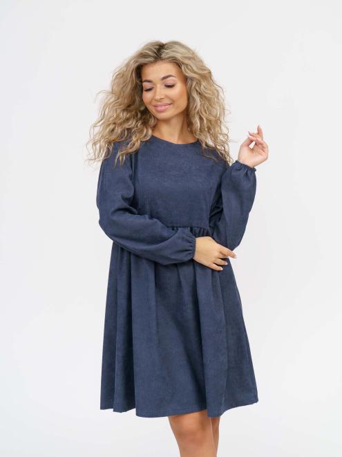 Платье мод.1764/1 (Сток)