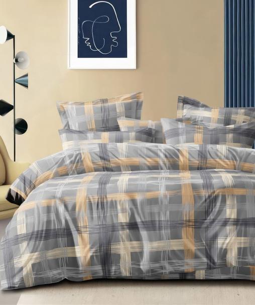 Постельное белье бязь люкс - Клод