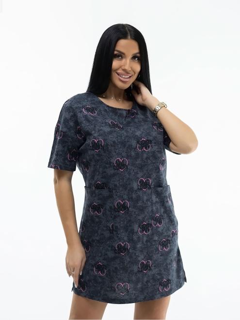 Туника мод.2022