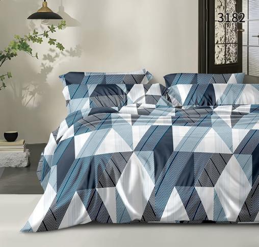 Постельное белье бязь люкс - Вектор