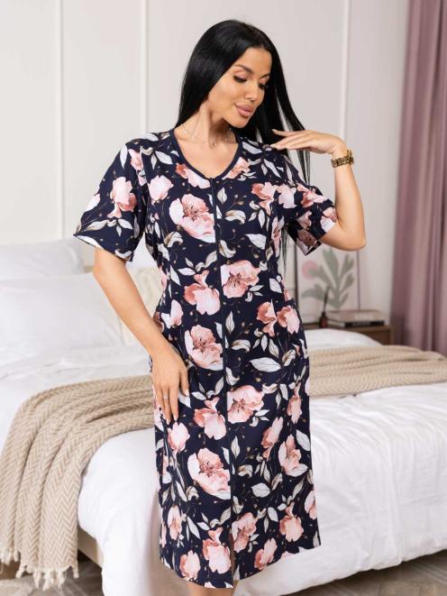 Халат мод.14/16