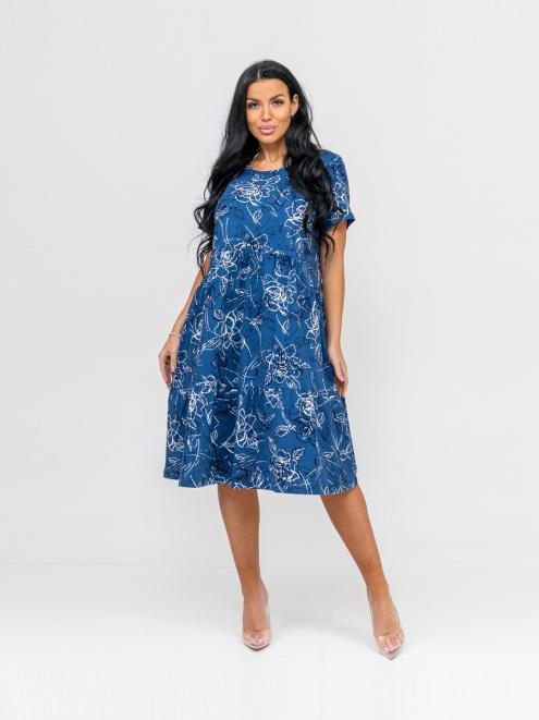 Платье мод.1738/7