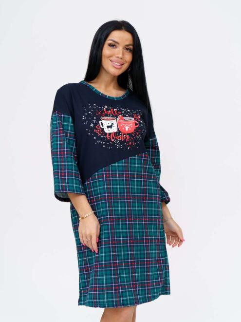 Туника мод.1806/1*