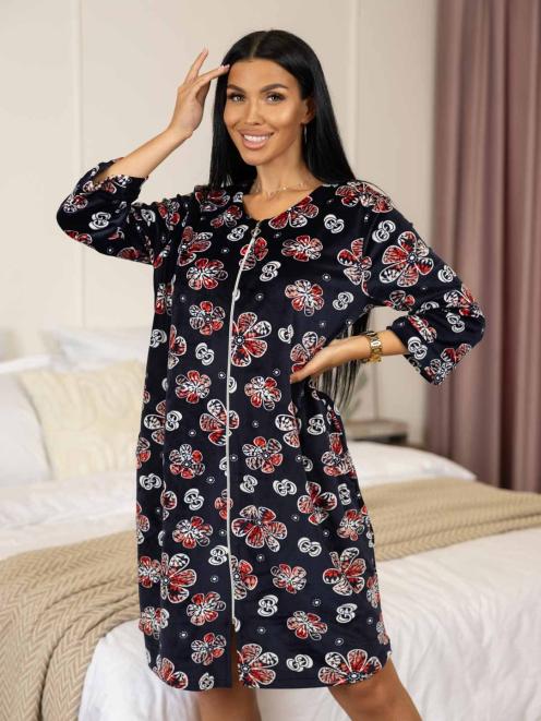 Халат мод.984/19