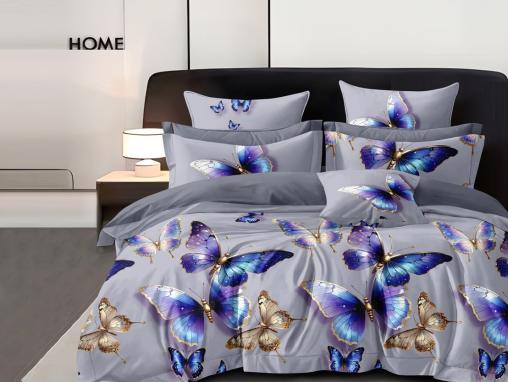 Постельное белье поплин люкс - Коланд