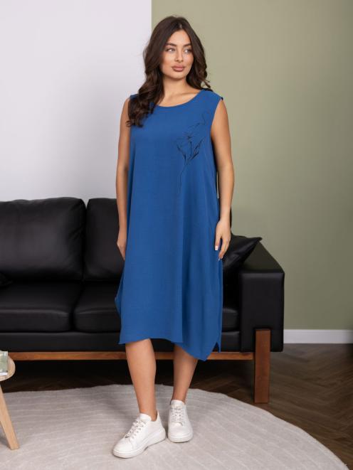 Платье мод.2162/1