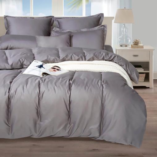 КПБ Сатин Элегант - Графит