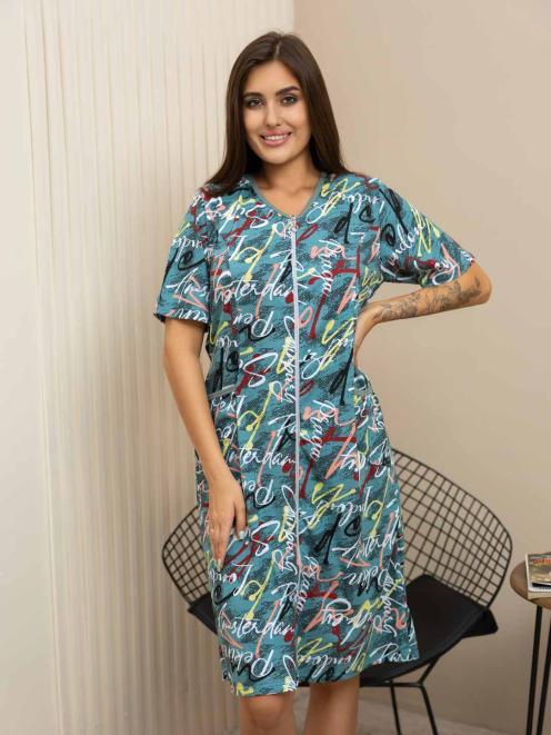 Халат мод.1683/9