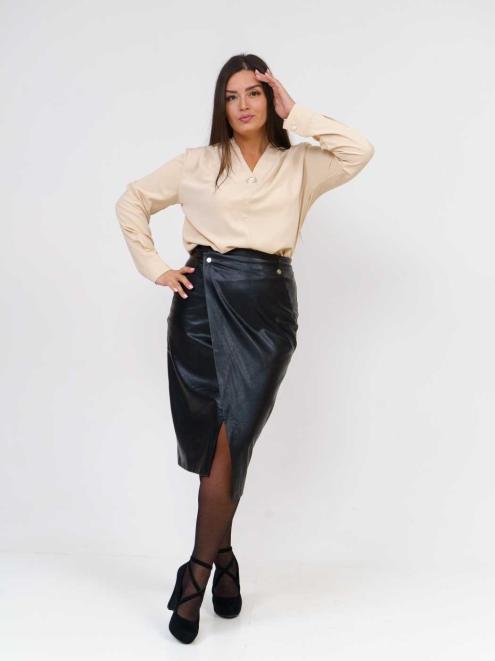 Блузка мод.1784/2*