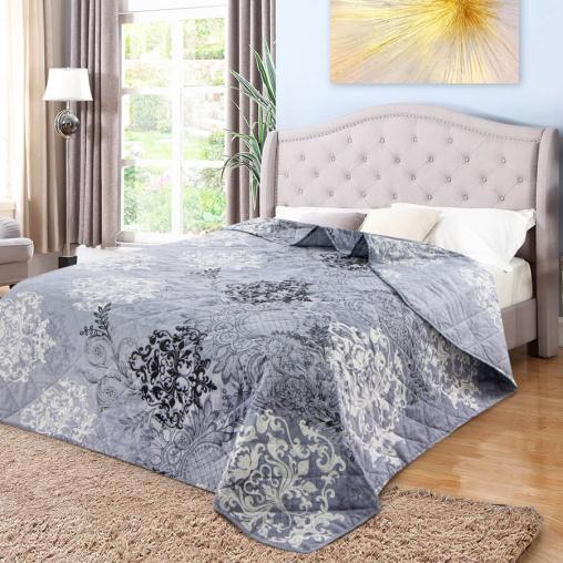 Покрывало Унисон - Кружево