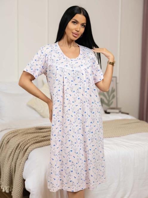 Ночная сорочка мод.2/28