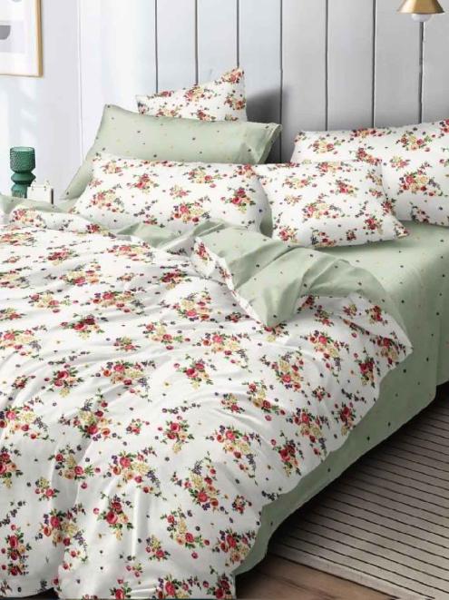 КПБ Поплин Эксклюзив - Берта