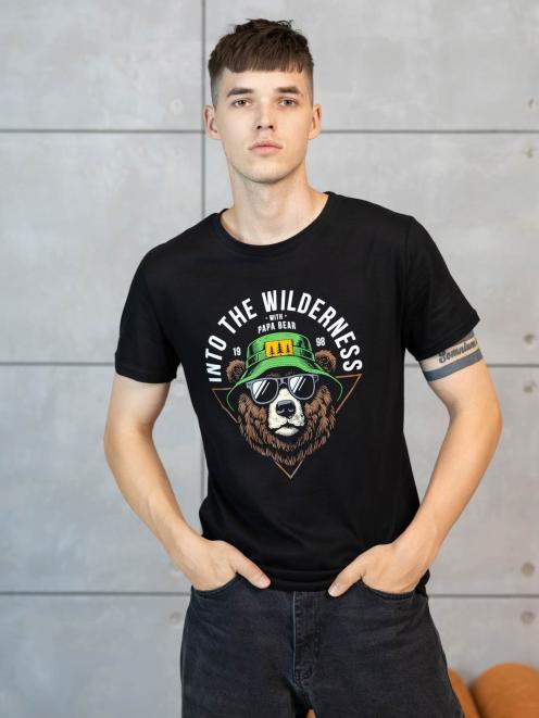 Футболка мод.1963/2