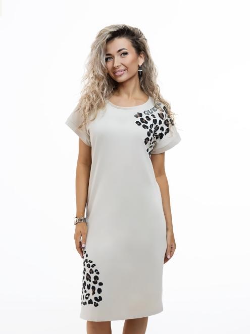 Платье мод.2026/2