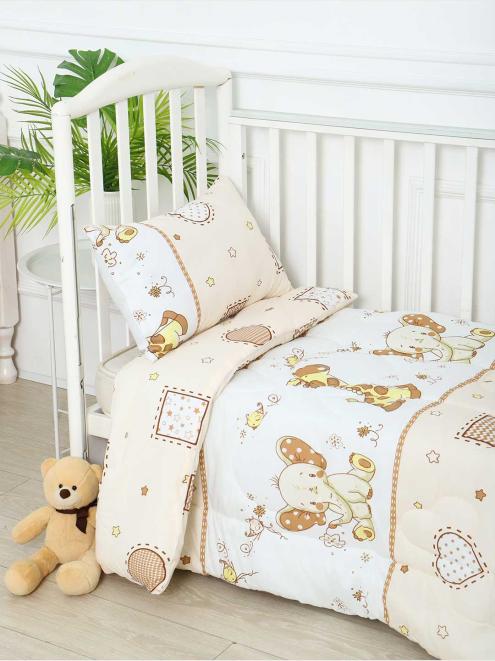 Набор детский - Африка