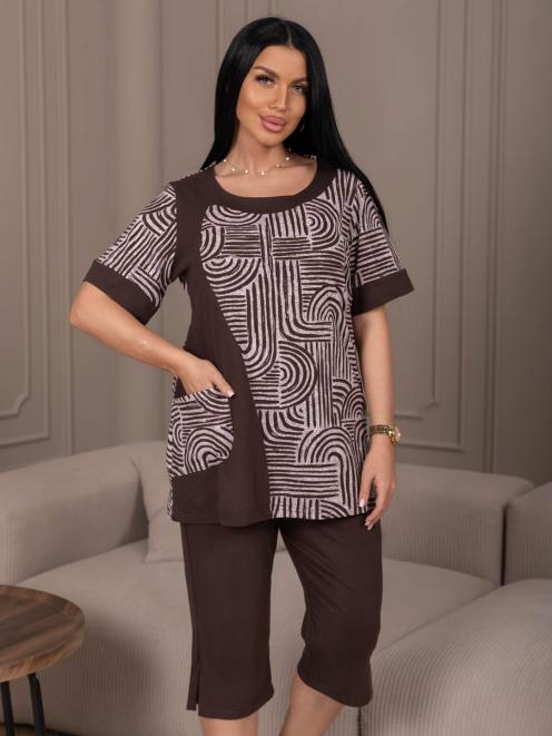 Костюм мод.2143/1