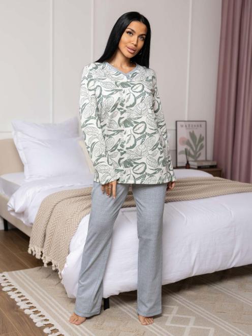 Пижама мод.1759/11