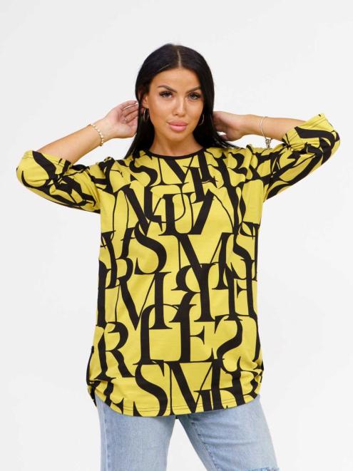 Туника мод.1776*